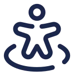 People Nearby SVG Icon